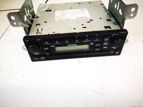 Used Radio Radio 35041879 35041879