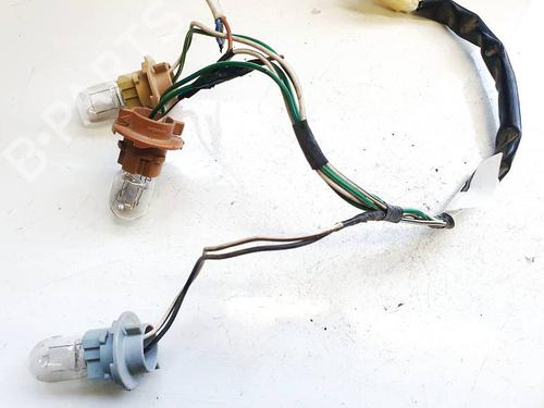 Used Lamp holder Lamp holder 35184308 35184308