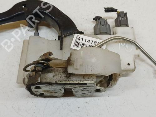 Used Front right lock Front right lock HONDA ACCORD VII Tourer (CM, CN) 2.2 i-CTDi (CN2) (140 hp) 36312822 36312822