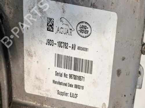 Inverter/Converter JAGUAR I-PACE (X590) EV400 AWD | BP38160617M119 - Image 6