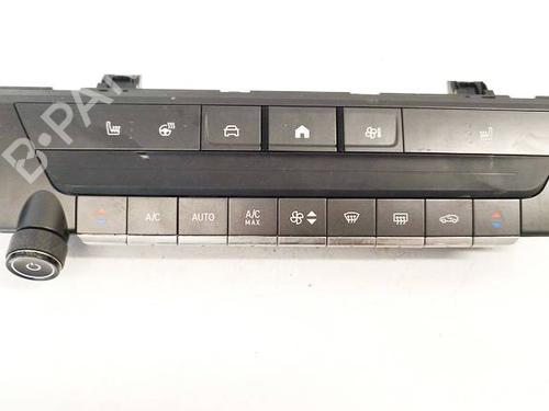 Used Climate control Climate control OPEL ASTRA L (OV5) 1.2 (FPHNSL, FPHNSR) (131 hp) 34739645 34739645