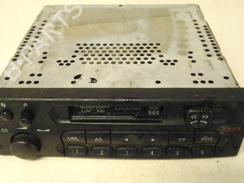 Used Radio Radio 37678479 37678479