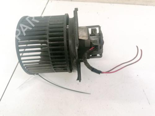 Used Heater blower motor Heater blower motor SAAB 9-5 Estate (YS3E) 1.9 TiD (150 hp) 35449825 35449825