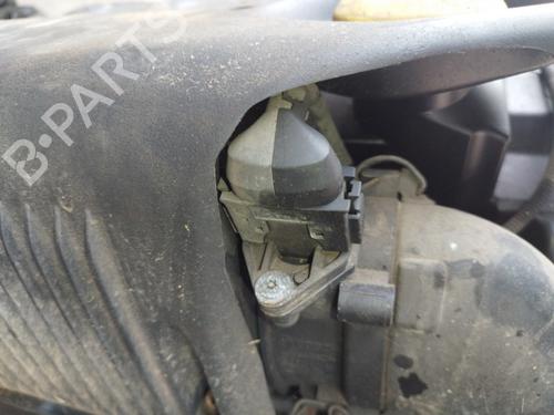 Mass air flow sensor ROVER 75 I Tourer (RJ) 2.0 CDT | BP35480314M95 - Image 2