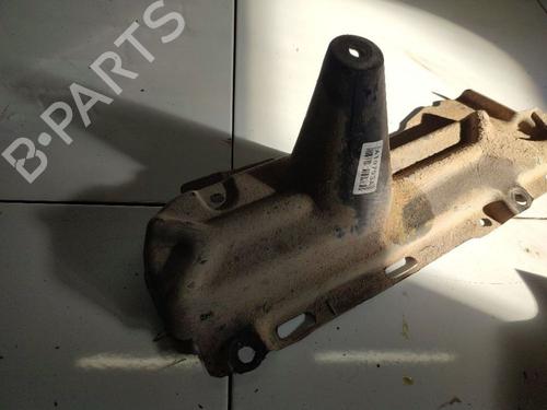 Underbody protection RENAULT ESPACE IV (JK0/1_) 2.2 dCi (JK0H) | BP34934482M92 - Image 2