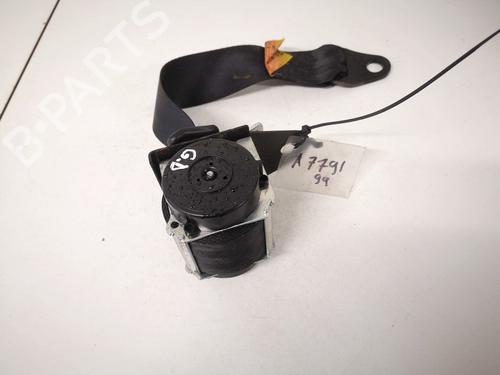 cinturon-de-seguridad-trasero-derecho-nissan-primera-hatchback-p12-2002-35456094 main image