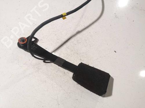 Seat buckle KIA CEE'D Hatchback (ED) 1.6 CRDi 115 | BP39182785I32 - Image 2