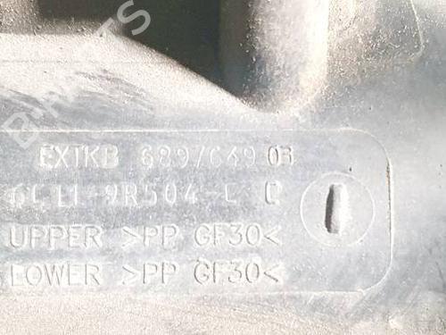 Pipe FORD TRANSIT Van (FA_ _) 2.2 TDCi | BP32959587M125 - Image 3