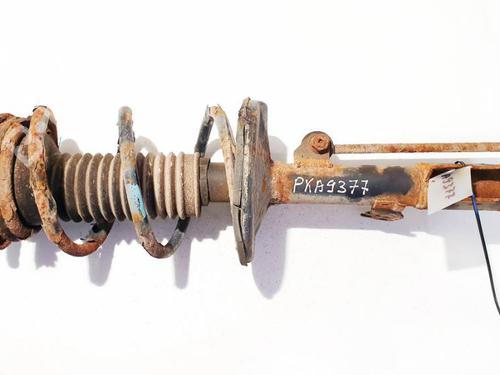 Used Left front shock absorber Left front shock absorber 35216602 35216602