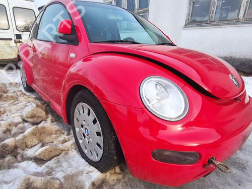Brugte VW NEW BEETLE (9C1, 1C1) 1.9 TDI (90 hp) 4477884