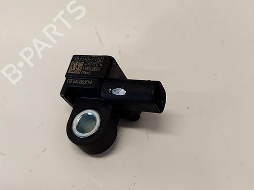 electronic-module-opel-astra-l-ov5-2021-34716316 main image