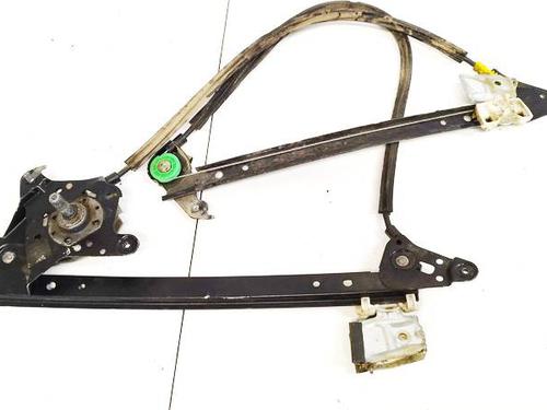 Used Front right window mechanism Front right window mechanism VW SHARAN (7M8, 7M9, 7M6) 1.9 TDI (90 hp) 34832085 34832085