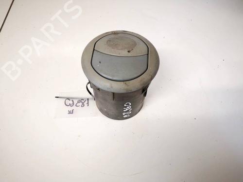 Used Air vent Air vent FIAT DOBLO Box Body/MPV (223_) 1.3 JTD 16V (70 hp) 32937470 32937470