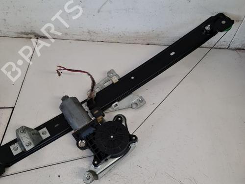 Used Rear right window mechanism Rear right window mechanism 34990866 34990866