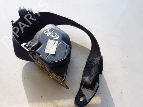Used Rear left seatbelt Rear left seatbelt 35638697 35638697