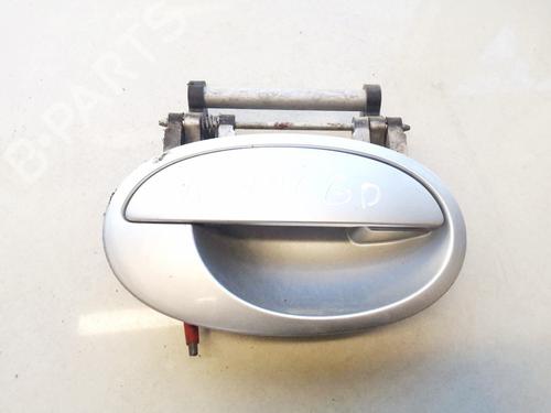front-right-exterior-door-handle-opel-meriva-a-mpv-x03-2003-2004-2005-2006-2007-2008-2009-2010-35878817 main image