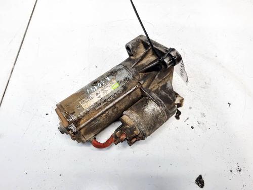 Starter SUZUKI GRAND VITARA II (JT, TE, TD) 1.9 DDiS (JB419WD, JB419XD) | BP35083033M8 - Image 3