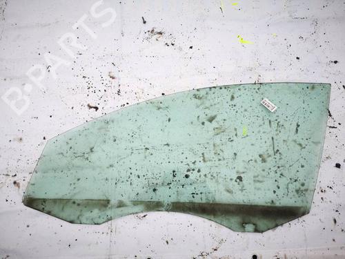 Used Front left door window Front left door window 39456206 39456206