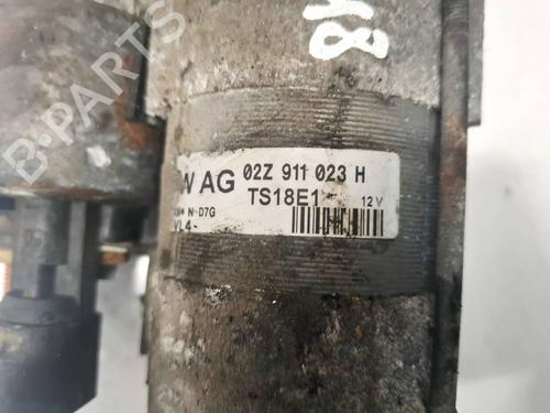 Starter SEAT LEON (1P1) 1.9 TDI | BP34776266M8  - Image 5
