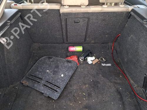 Engine mount SKODA OCTAVIA II (1Z3) 2.0 TDI | BP34712606M89 - Image 9