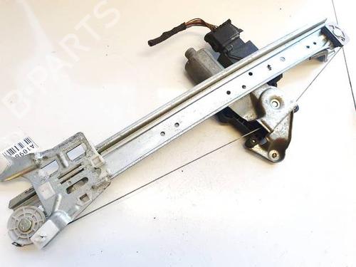 Used Rear left window mechanism Rear left window mechanism 34829908 34829908