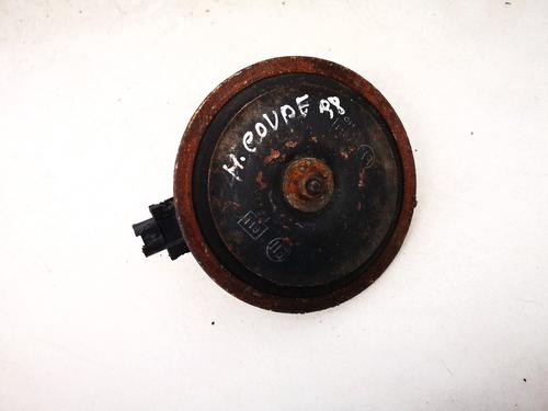 Used Horn Horn DAEWOO MUSSO (FJ) 2.9 TD 4x4 (120 hp) 35508877 35508877