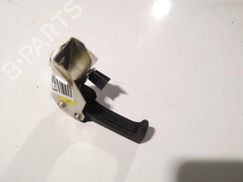 Interior handle VW GOLF PLUS V (5M1, 521) 1.9 TDI | BP35042827I7 - Image 2