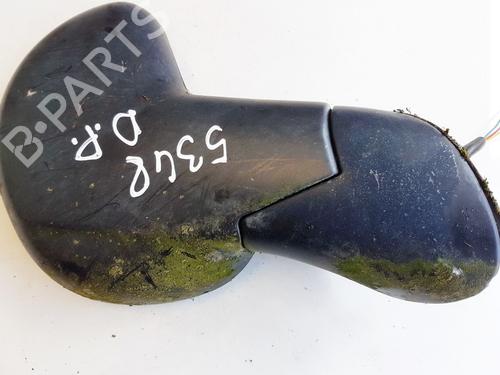 Used Right mirror Right mirror FIAT MULTIPLA (186_) 1.9 JTD 105 (186AXB1A) (105 hp) 35861203 35861203