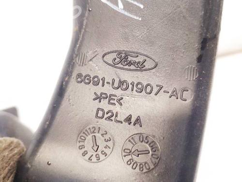 Pipe FORD MONDEO IV (BA7) 2.0 | BP35110019M125 - Image 2