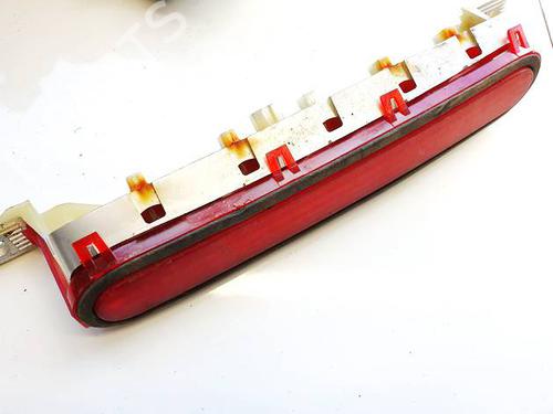 Used Third brake light Third brake light 34748792 34748792