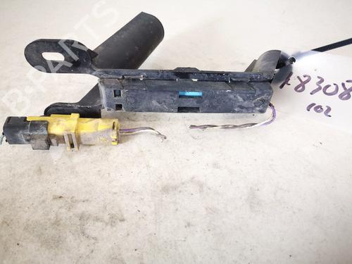 Electronic module PEUGEOT 407 (6D_) 2.0 (6DRFNB, 6DRFNE) | BP35395237M83 - Image 2