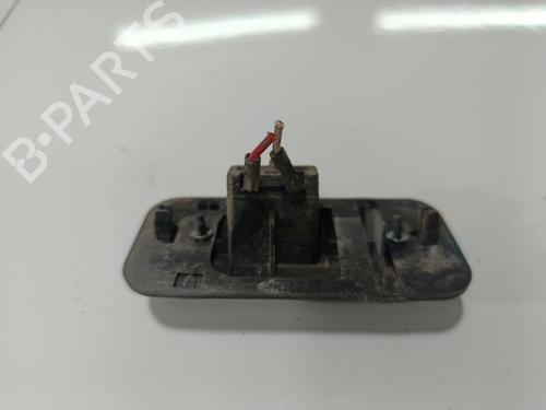 Electronic module RENAULT KANGOO (KC0/1_) 1.2 16V (KC05, KC06, KC03, KC0T, KC0W, KC1D) | BP39646158M83 - Image 2