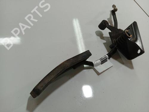 Used Pedal Pedal 34904677 34904677