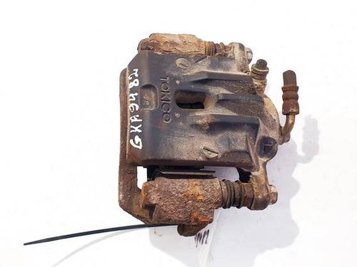 Used Left rear brake caliper Left rear brake caliper 35234131 35234131