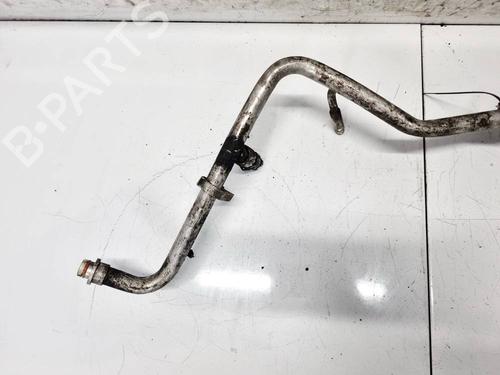 AC pipe FORD FOCUS II (DA_, HCP, DP) 1.6 TDCi | BP32620361M126