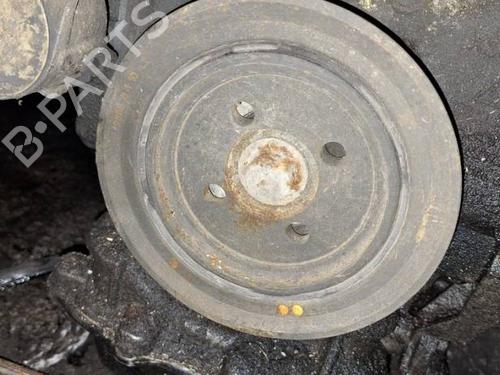 Pulley FORD S-MAX (WA6) 1.8 TDCi | BP34939943M122 - Image 3