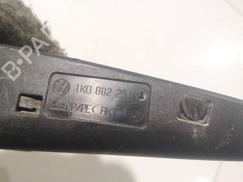 Interior handle SKODA OCTAVIA II (1Z3) 1.9 TDI | BP38299821I7 - Image 3