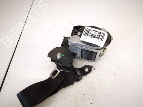 Used Front left seatbelt Front left seatbelt 35072309 35072309