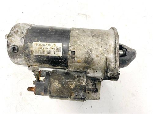 Starter OPEL INSIGNIA A (G09) 2.0 CDTI (68) | BP35078656M8 - Image 2