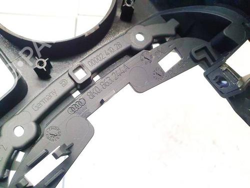 Middle console AUDI A5 Convertible (8F7) 2.0 TDI | BP39115372I22 - Image 3