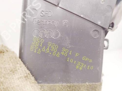 Air vent AUDI A4 B7 (8EC) 2.0 TDI | BP36174085I21 - Image 4