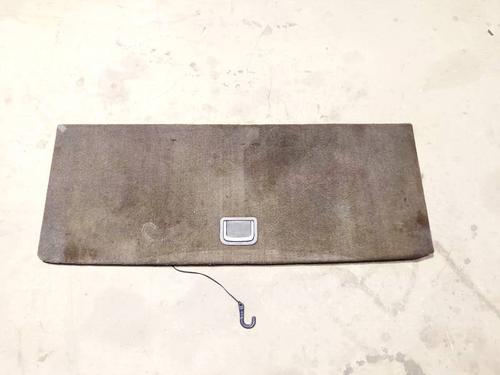 Used Luggage compartment floor Luggage compartment floor 34948816 34948816