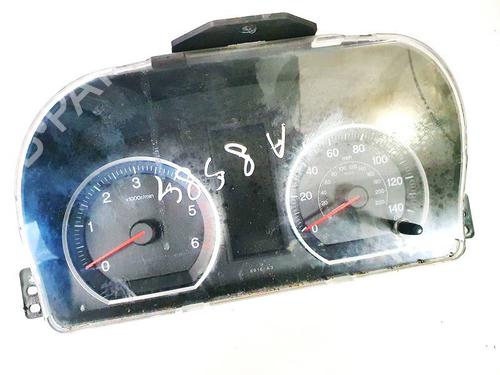 Used Instrument cluster Instrument cluster 35360125 35360125