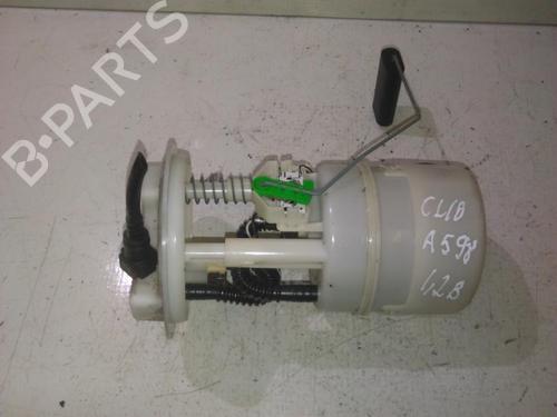 fuel-pump-renault-clio-iii-br01-cr01-2005-2006-2007-2008-2009-2010-2011-2012-2013-2014-35655074 main image