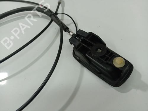 Rear left interior door handle MAZDA 6 Hatchback (GG) 2.0 DI (GG14) | BP34846374I15 - Image 4