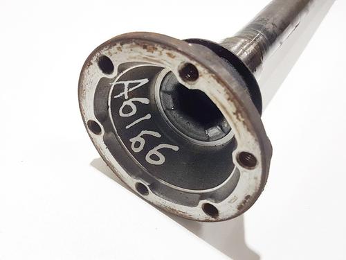 Right front driveshaft AUDI Q7 (4LB) 3.0 TDI quattro | BP35565415M39 - Image 2