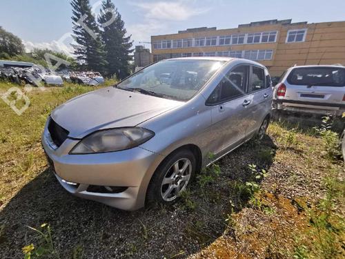 Støtte HONDA FR-V (BE) 2.2 i CTDi (BE5) | BP32567540C155