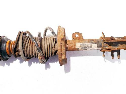 Used Left front shock absorber Left front shock absorber 35104952 35104952