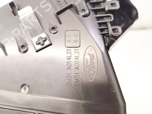 Air vent FORD FOCUS III 1.6 TDCi | BP32574524I21 - Image 6