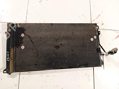 Used AC radiator AC radiator 34934449 34934449